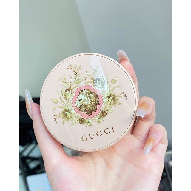 Phấn Nước Gucci Beauty Cushion De Beaute Foundation phiên bản mới 2021