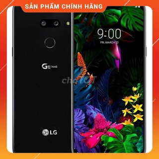 ĐIỆN THOẠI SIÊU SIÊU RẺ ✓ LG G8THINQ .6/128G bản Mỹ.Hàng Đẹp 98% Bảo Hành 45 Ngày.