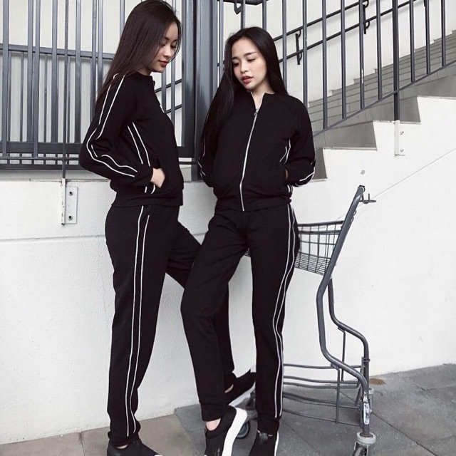 Combo bộ thun Quảng Châu