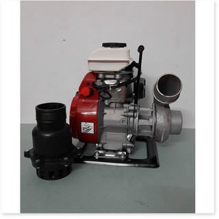 Máy bơm nước chạy xăng Honda GX100 cực tốt - GX100