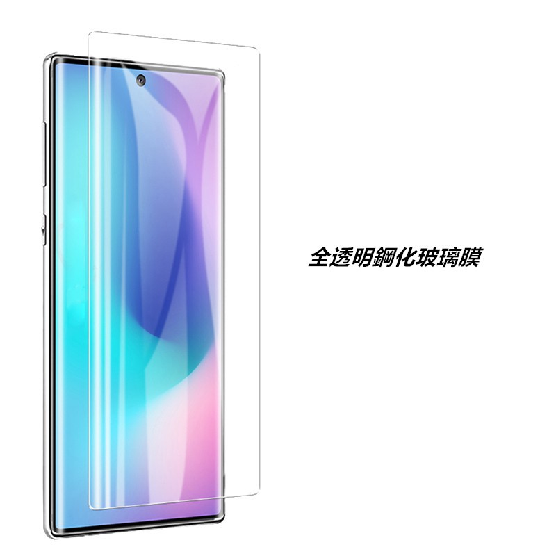 Kính cường lực cong cho điện thoại Oppo Reno 4Pro (4G) (5G)