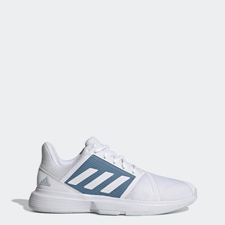 Giày adidas TENNIS Nam Courtjam Bounce Màu Trắng FX1492