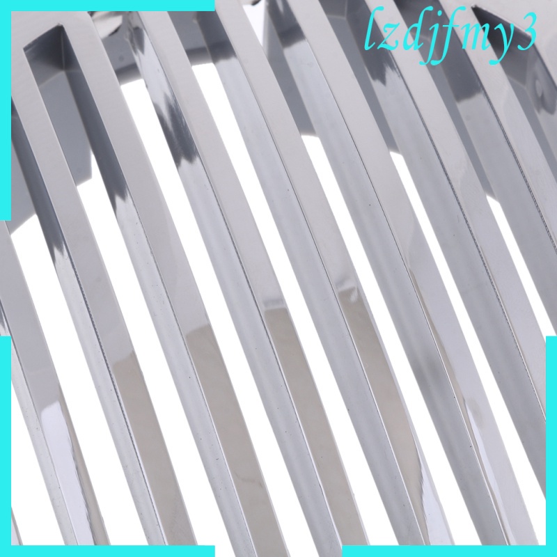 Vỏ Bọc Lỗ Thông Gió Tròn Bằng Thép Không Gỉ 4 "100Mm 81933s-hp Cho Tàu Thuyền | BigBuy360 - bigbuy360.vn