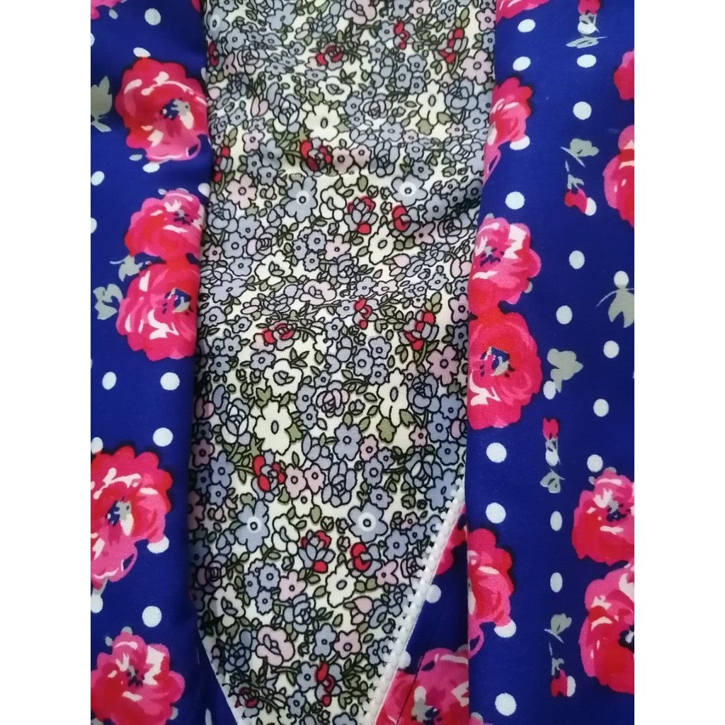 Áo chống nắng Tole/Lanh&Kate 2 lớp 2 mặt | BigBuy360 - bigbuy360.vn