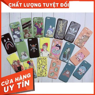 combo ốp dẻo tpu ốp+ dây (ib chọn mẫu trực tiếp trên live)