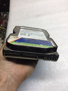 Ổ Cứng Hdd 250G Cổng ATA - IDE
