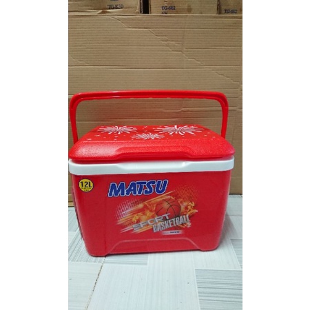 Thùng đá giữ nhiệt DUY TÂN