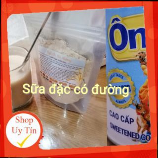 Sữa Ông Thọ Có Đường 380gr