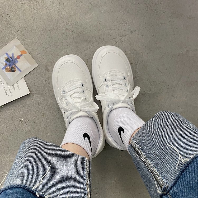 Giày Thể Thao Đế Dày Thoải Mái Năng Động Cho Nữ | BigBuy360 - bigbuy360.vn