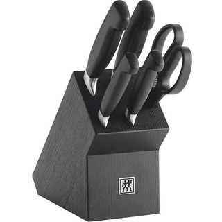 BỘ DAO 6 MÓN ZWILLING FOURSTAR