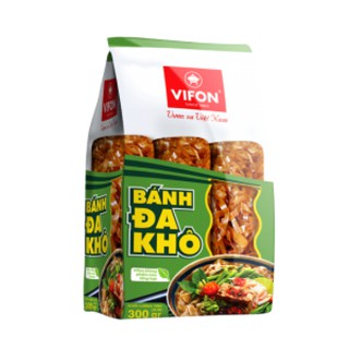 Bánh Đa Khô Vifon 300g
