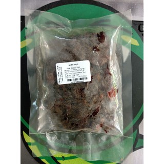 Nhãn nhục khô Việt Nam 100g