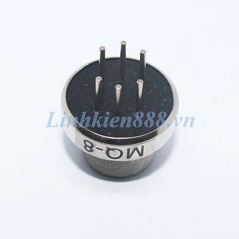 Cảm Biến Khí MQ8 | BigBuy360 - bigbuy360.vn