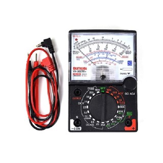 Đồng hồ đo điện SAMWA YX - 360TRN