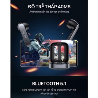 Tai nghe Bluetooth Airdots T3 Acome