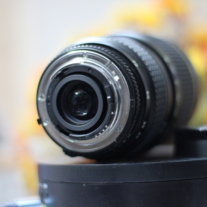 Ống kính Tokina AF 28-70f2.8 AT-X Pro cho máy ảnh Nikon