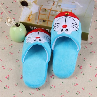 Dép Bông Doremon Doraemon