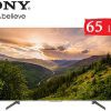 4K Tivi Sony 65 inch KD-65X8500G/S Android UHD