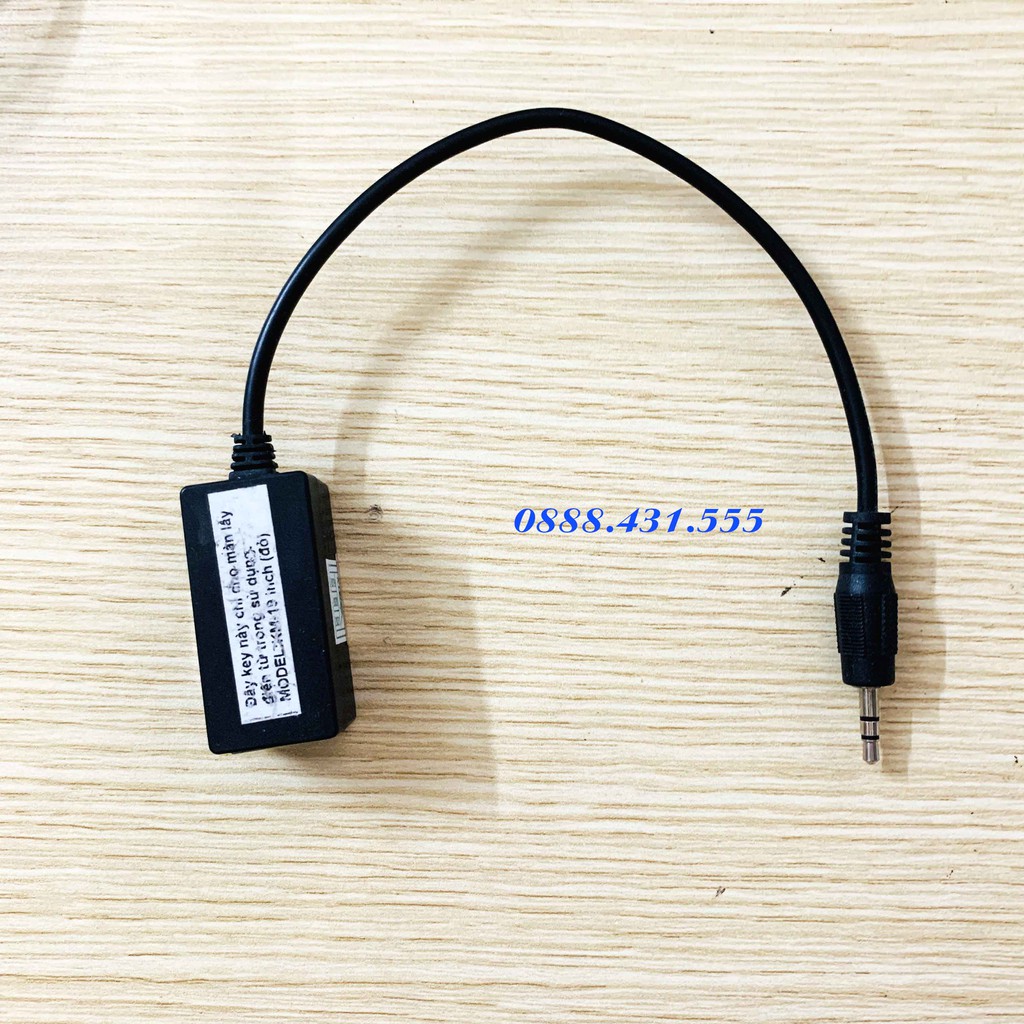 Dây key cảm ứng màn hình Việt KTV
