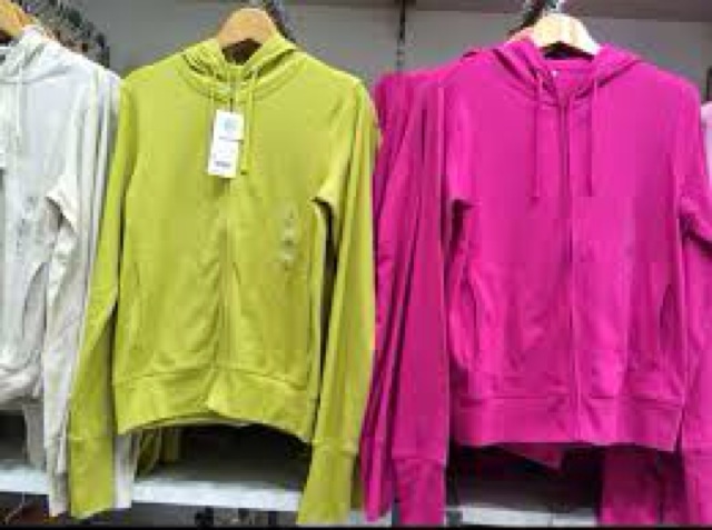 Áo nắng thanh lý chất cotton da cá kèm khẩu trang | BigBuy360 - bigbuy360.vn