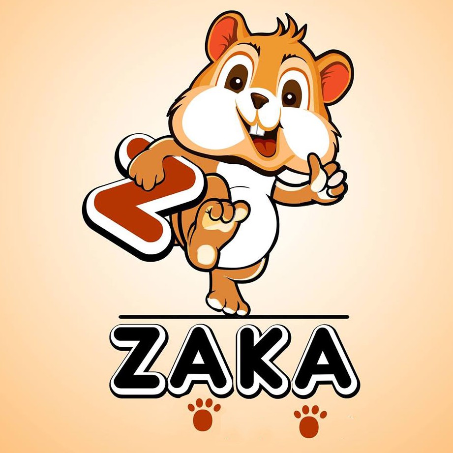 ZakaThuong