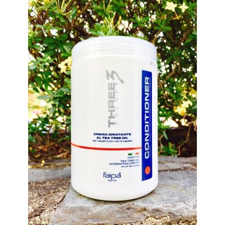 Dầu ủ tóc FAIPA THREE 3 1000ml