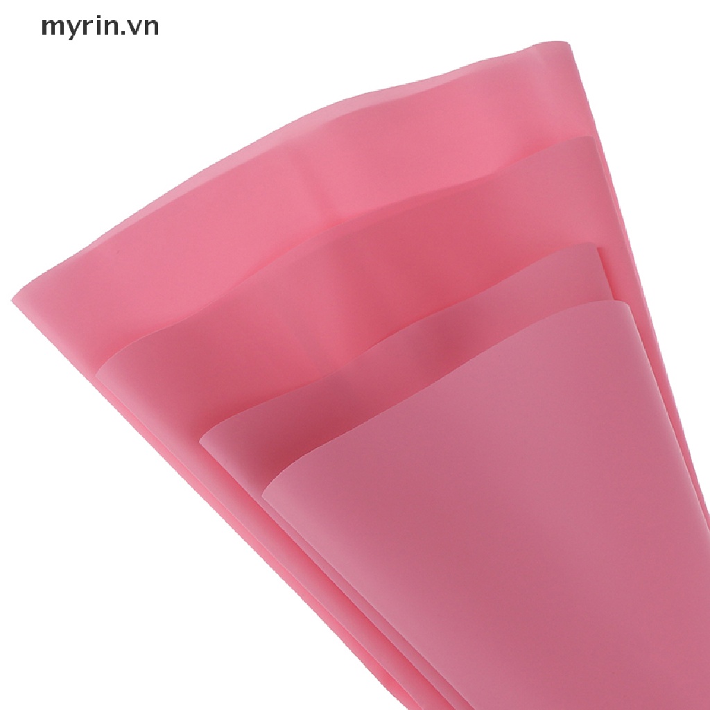 Túi Bắt Bông Kem Trang Trí Bánh DIY Vn VN VN