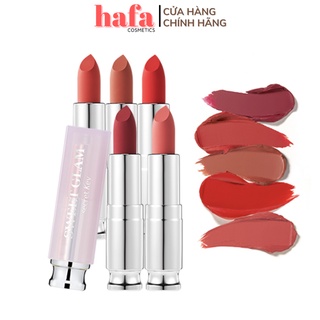 Son Lì Secret Key Sweet Glam The Fit Lipstick 3.5g