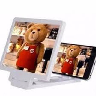 Kính 3D Phóng To Màn Hình