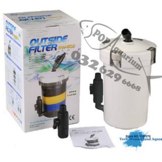 LỌC SUNSUN HW-603
