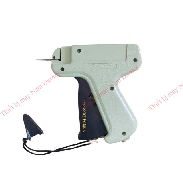 Súng bắn mác quần áo &gt; Máy bấm nhãn mác quần áo &gt; Súng Bắn Kim SJ3737