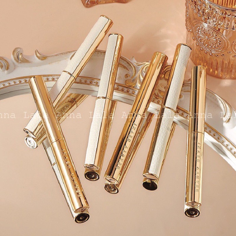 [SẴN] Son Lì HEYXI Phiên Bản Mới Vỏ Trắng | BigBuy360 - bigbuy360.vn