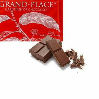 1kg Socola đen Grand Place