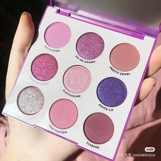 Bảng mắt Colourpop It's my pleasure