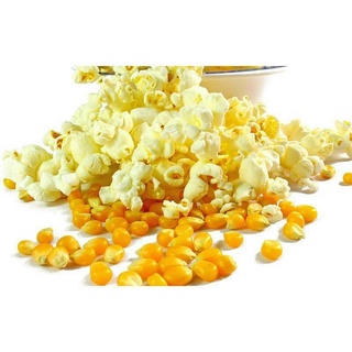 Bắp Nổ Rang Bơ - Bắp Mỹ (dùng làm món BẮP RANG BƠ) POP CORN