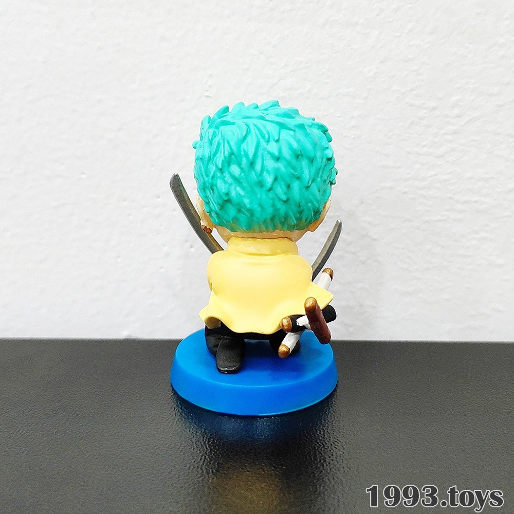 Mô hình chính hãng PLEX figure One Piece Anime Chara Heroes Vol.4 Water Seven - Roronoa Zoro