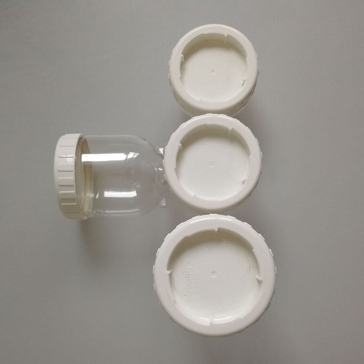 hũ đựng gia vị - hủ đựng gia vị thủy tinh | BigBuy360 - bigbuy360.vn