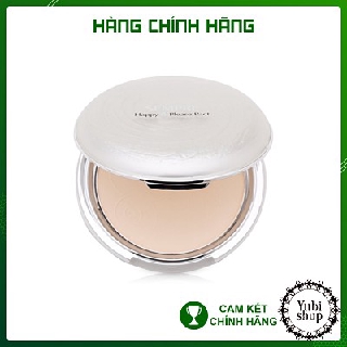 Phấn phủ siêu mịn - geo sempre happy & please pact