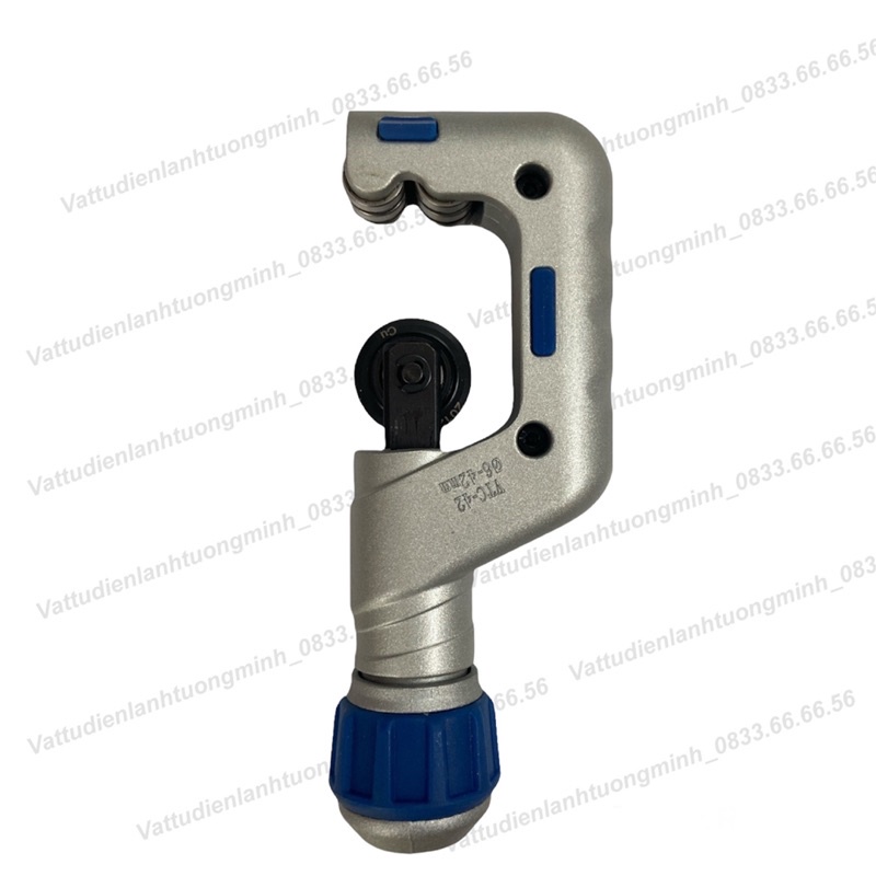 Dao cắt ống VALUE chính hãng VTC-19 / VTC-32 / VTC-42