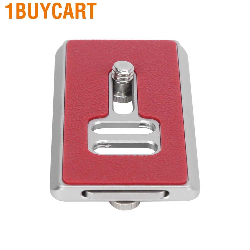 1buycart Đế gắn máy ảnh 70mm cho Arca kèm ốc vít 1/4 inch | BigBuy360 - bigbuy360.vn