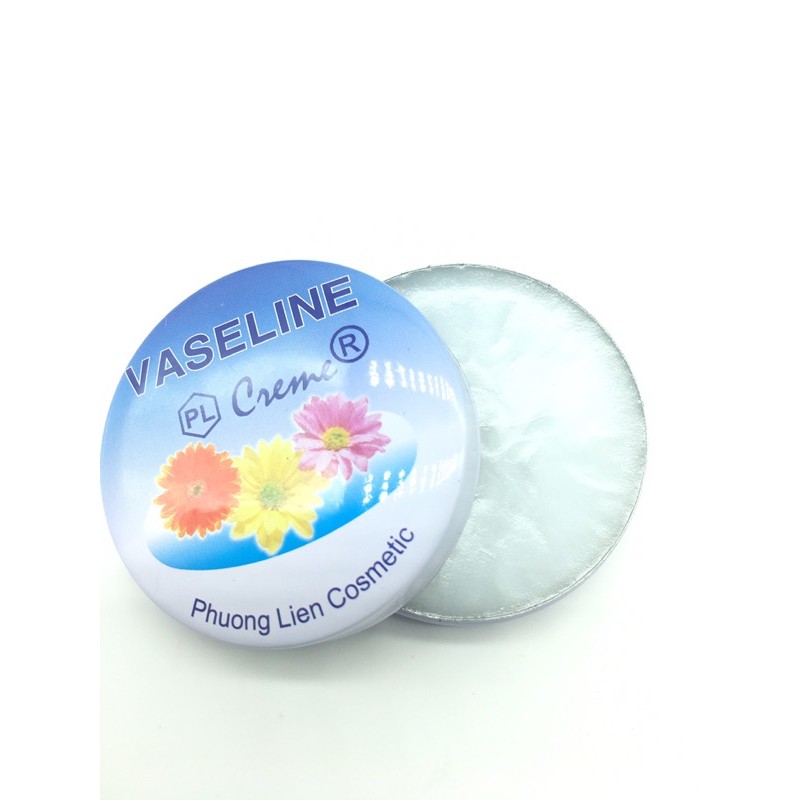 Combo 2 hộp Vaseline - Sáp dưỡng da khô, nẻ dễ chịu có mùi thơm(loại bất kỳ)