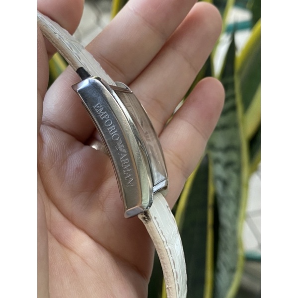 Đồng hồ si nữ AMANI