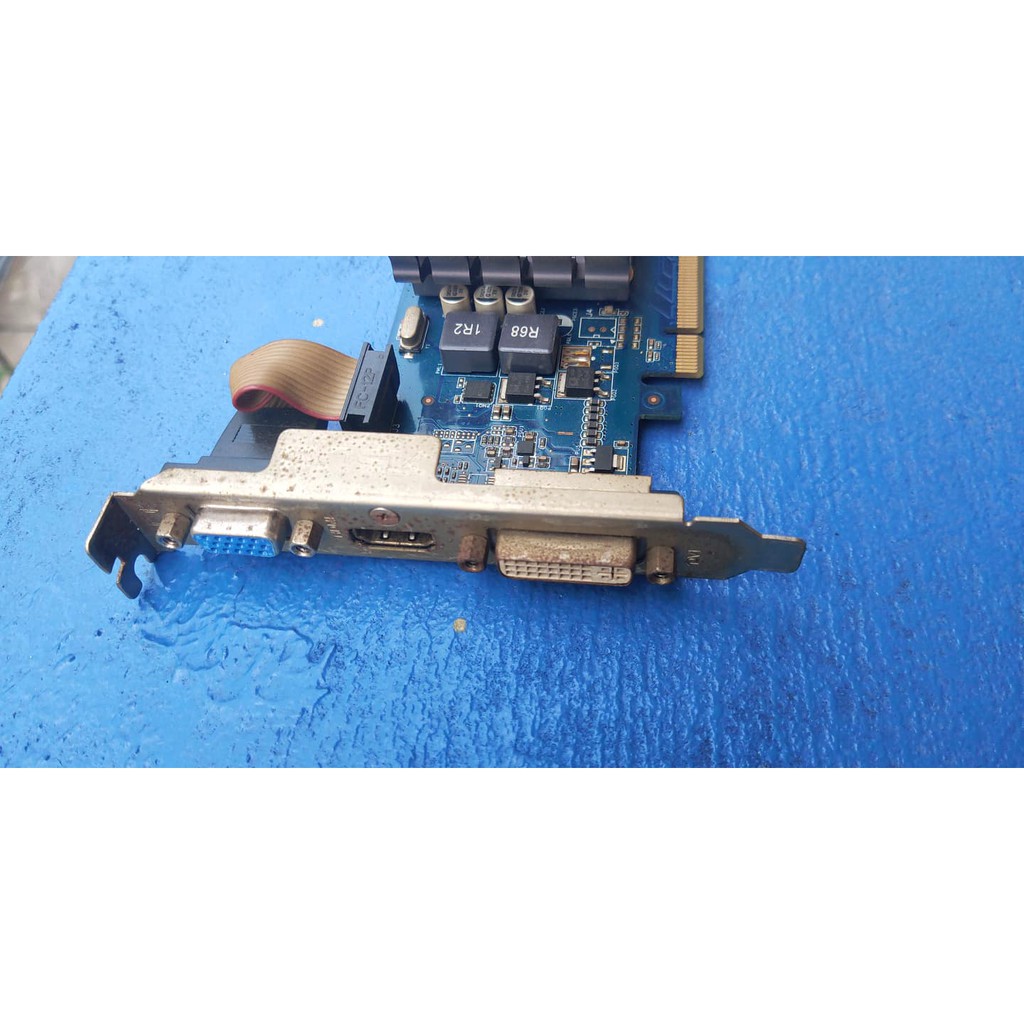 VGA Card Màn hình - GT210 / HD6350 / NVS300 | BigBuy360 - bigbuy360.vn