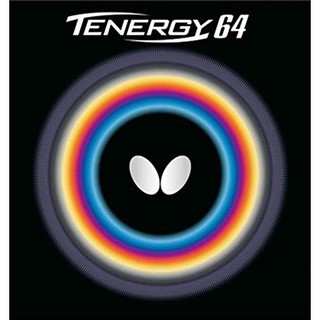 Mặt Vợt Bóng Bàn Butterfly Tenergy 64/05/80 Cam kết hàng chính hãng Made In Japan