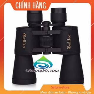 Ống nhòm Galileo 8x40