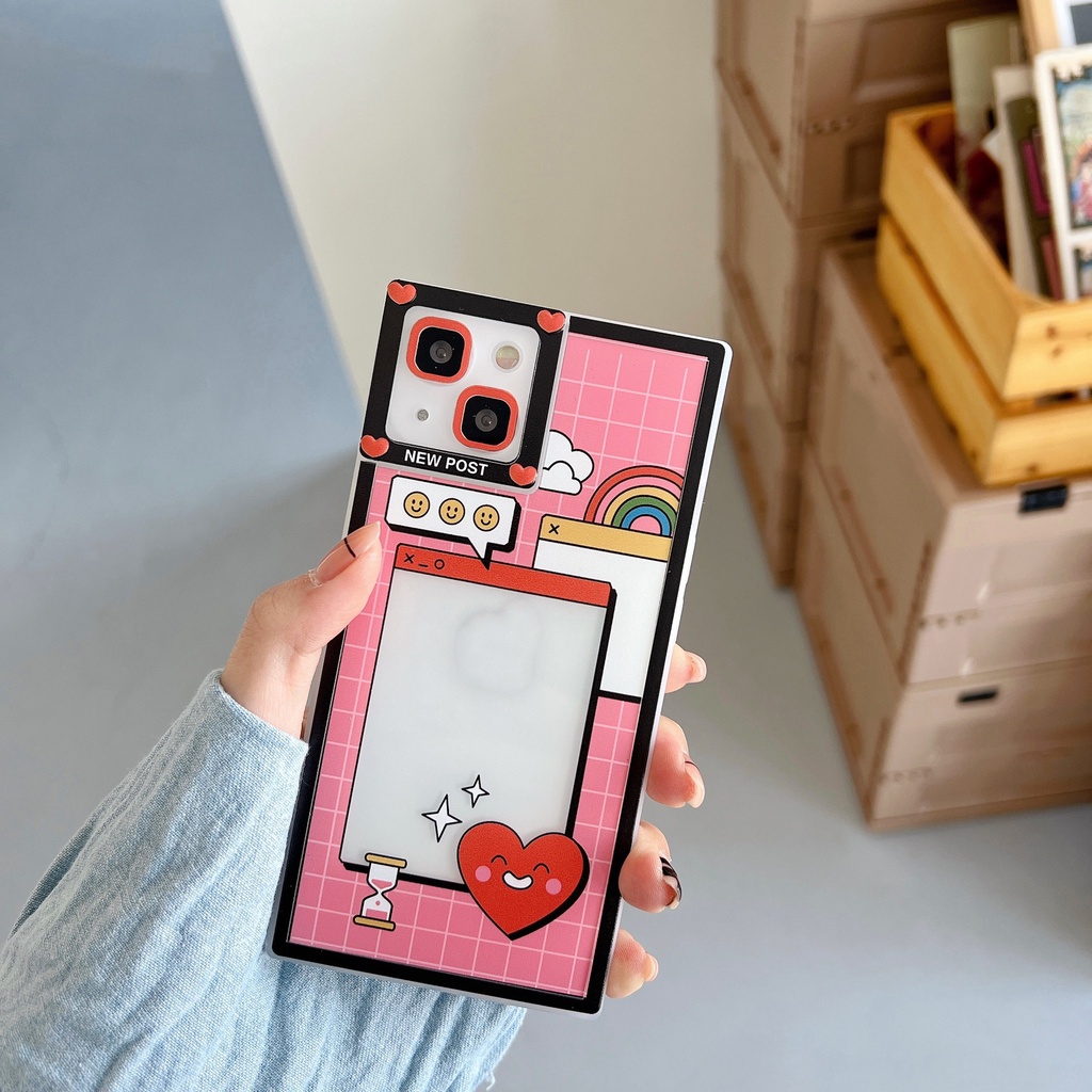 Ốp dẻo iphone X XS XR Xsmax 7 8 7Plus 8Plus 11 11pro 11promax 12 12pro 12promax 12mini1 3 13pro 13promax 13mini -MV V02