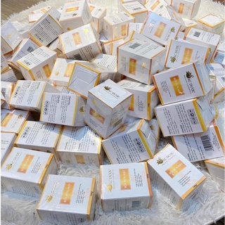 Bột rửa mặt, thảo mộc xanh, làm sạch da tự nhiên - sắc dược- 100 gr