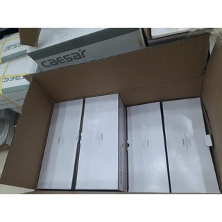 VÒI NƯỚC CAESAR INOX SIÊU BỀN