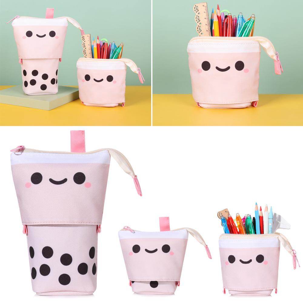 LET Hộp Bút Cỡ Lớn Thiết Kế Thời Trang