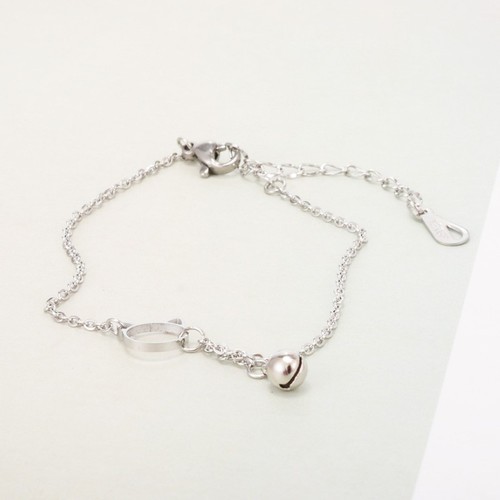 Lắc Chân Mèo Lục Lạc Titan Ko Đen TT 2760 | BigBuy360 - bigbuy360.vn